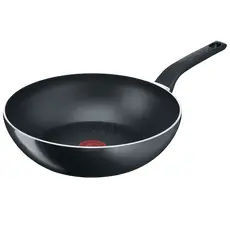 2 - Сковорода WOK Tefal C2721953, 28cm, Чёрный