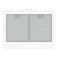 5 - Купольная Вытяжка Gorenje WHC 629 E4W, Белый