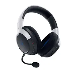 Gaming Wireless Headset Razer Kaira HyperSpeed for PS, 50mm, 20-20kHz, 32...