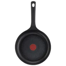 2 - Сковорода Tefal G6120444, 1,8л, 24см, Чёрный