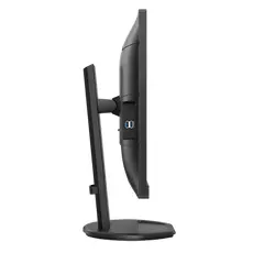 4 - 27" Монитор PHILIPS 276B9, IPS 2560x1440 WQHD, Чёрный
