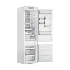 6 - Холодильник Hotpoint-Ariston HAC20 T563, Белый