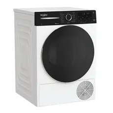 2 - Сушильная машина Whirlpool WP B9X WBS EE, 9кг, Белый