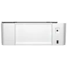 5 - МФУ HP Smart Tank 520, Белый