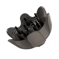3 - Фен Shark HD542EU, 1700Вт, Коричневый