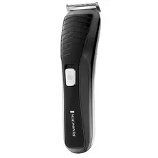 3 - Машинка для стрижки Remington Pro Power Precision Steel HC7110, Чёрный