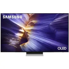 2 - 77" OLED SMART Телевизор Samsung QE77S90FAEXUA, 3840x2160 4K UHD,...