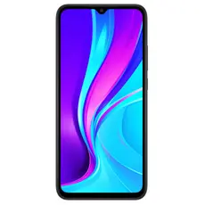 4 - Смартфон Xiaomi Redmi 9C, 32Гб/2Гб, Серый
