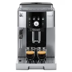 5 - Кофемашина DeLonghi ECAM250.23.SB, Серебристый