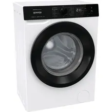 2 - Стиральная машина Gorenje WNHA62SASEU, 6кг, Белый