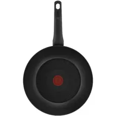3 - Сковорода WOK Tefal G2881932, 3,67л, 28см, Чёрный