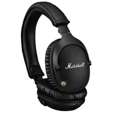 3 - Наушники Marshall MONITOR II A.N.C., Чёрный