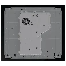4 - Индукционная варочная панель Gorenje GI6401BSC, Чёрный