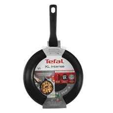 2 - Сковорода Tefal C3840453, 24см, Чёрный