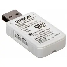 6 - Беспроводной USB-адаптер Epson ELPAP10