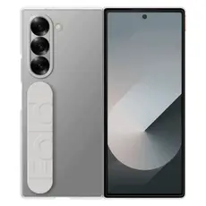 3 - Чехол для Samsung Galaxy Fold6, Прозрачный