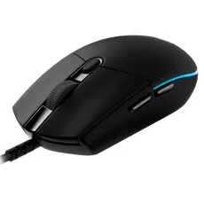 4 - Игровая мышь Logitech G Pro Hero, Чёрный