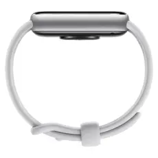4 - Умные часы Xiaomi Band 9 Pro, Moonlight Silver