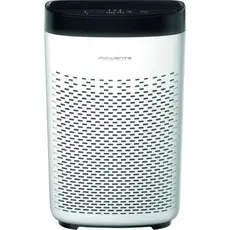 3 - Очиститель воздуха Rowenta PU2530FO, Белый