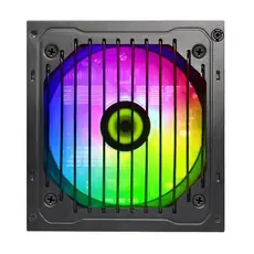5 - Блок питания для компьютеров Gamemax VP-800-RGB, 800Вт, ATX, Немодульный