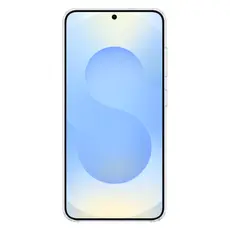 3 - Чехол Samsung Clear Cover для Galaxy S25, Прозрачный