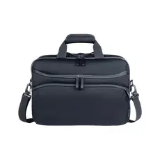 2 - Сумка для ноутбука HP Travel Plus, 16", Чёрный