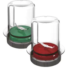 3 - Стационарный блендер Tefal Blendforce BL438831, Чёрный