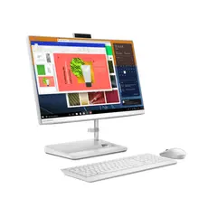 5 - Моноблок Lenovo IdeaCentre 3 27ITL6, 27", Intel Core i3-1115G4,...