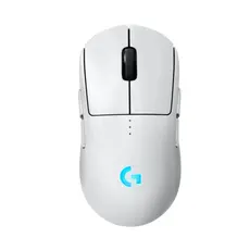 3 - Игровая мышь Logitech G Pro 2 LightSpeed , Белый