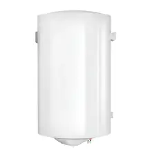 5 - Накопительный водонагреватель THERMEX Uno 50 V slim, 50л, Белый