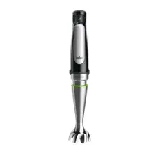 6 - Погружной блендер BRAUN MultiQuick 7, Чёрный