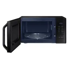 3 - Микроволновая печь Samsung MS23K3513AK/OL, Чёрный