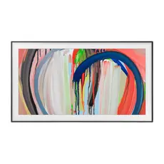 5 - 65" LED SMART Телевизор Samsung QE65LS03HAUXUA, 3840x2160 4K UHD,...