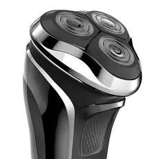 5 - Электробритва мужская Polaris PMR0305R, Чёрный
