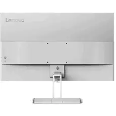 5 - 27" Монитор Lenovo L27i-40, IPS 1920x1080 FHD, Cloud Grey