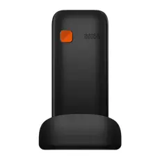 5 - Мобильный телефон MaxCom MM426, Чёрный