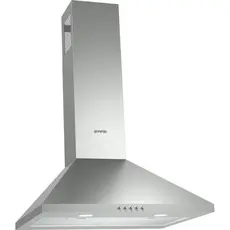 2 - Встраиваемая Вытяжка Gorenje WHC 623 E16X, Серебристый