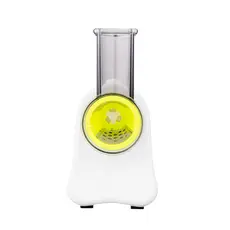 5 - Измельчитель Ardesto CHK-G200W, Белый