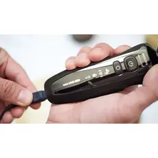 5 - Электробритва мужская PHILIPS S6680/26, Чёрный