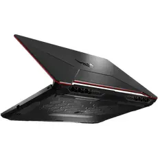 3 - Игровой ноутбук 15,6" ASUS TUF Gaming F15 FX506LBH, Bonfire Black,...