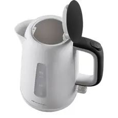 6 - Электрочайник Gorenje K17XG, Белый
