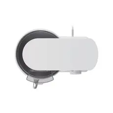 2 - Кухонный комбайн Panasonic MK-CM300WTQ, Белый