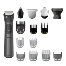 4 - Мужской Триммер Philips MG7940/15, Чёрный