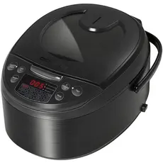 3 - Мультиварка Polaris PMC 5016ADG, Белый