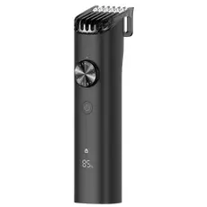 4 - Мужской Триммер WAHL Xiaomi Grooming Kit Pro EU, Чёрный