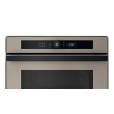 3 - Электрический духовой шкаф Whirlpool WOI4S8CM1SEA, Зелёный