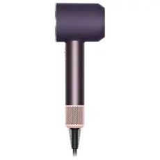3 - Фен Dyson Supersonic Nural HD16, 1600Вт, Jasper Plum