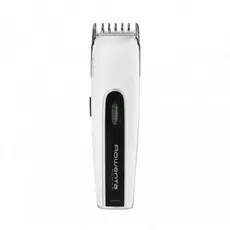 6 - Машинка для стрижки Rowenta Nomad TN1400F1, Белый