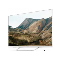 32" LED SMART TV KIVI 32F790LW, 1920x1080 FHD, Android TV, White 31884