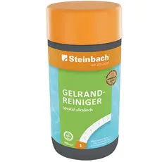 755101 Gel alcalin de curățare, ambalaj 1L 5366